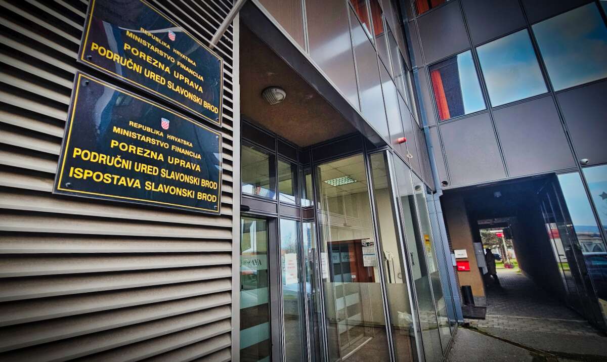 Idućih nekoliko dana sustav Porezne uprave bit će nedostupan
